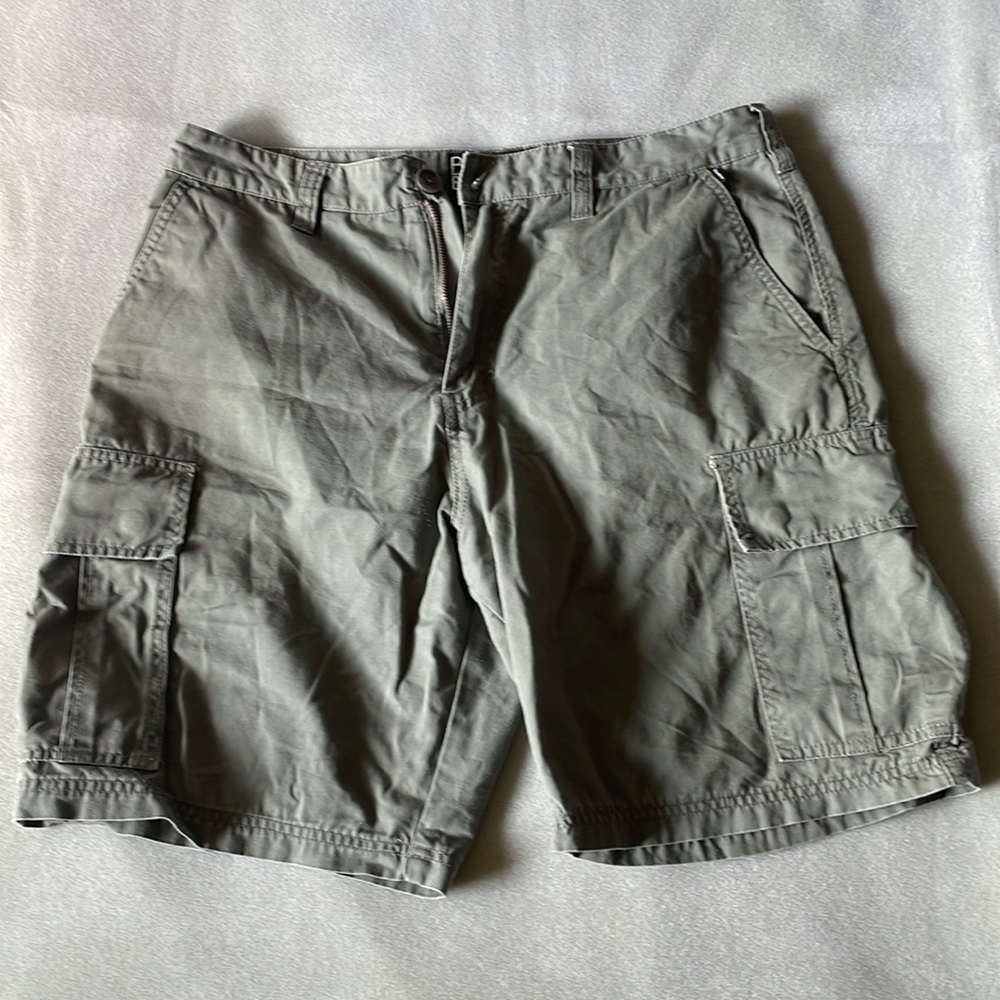 Men’s Billabong Cargo Shorts